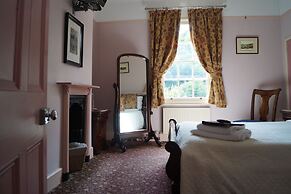 The Foundry Masters House