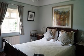 The Foundry Masters House
