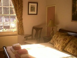 The Foundry Masters House
