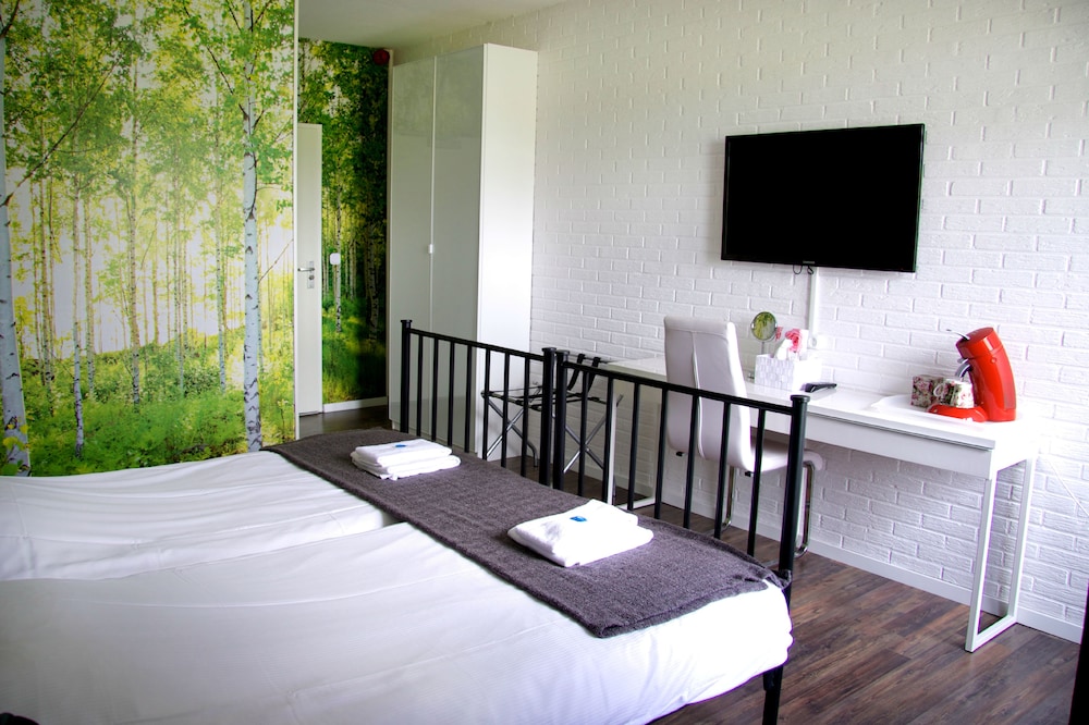 Hotel Buxus