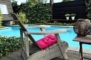 Hotel Buxus