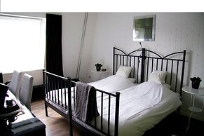 Hotel Buxus