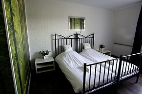 Hotel Buxus