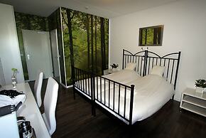 Hotel Buxus