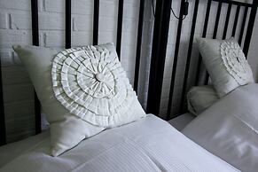 Hotel Buxus