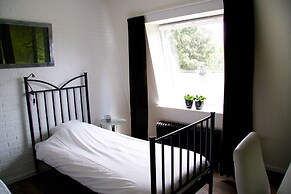 Hotel Buxus