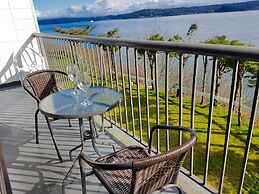 Above Tide Motel