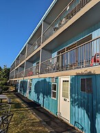 Above Tide Motel