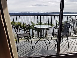 Above Tide Motel