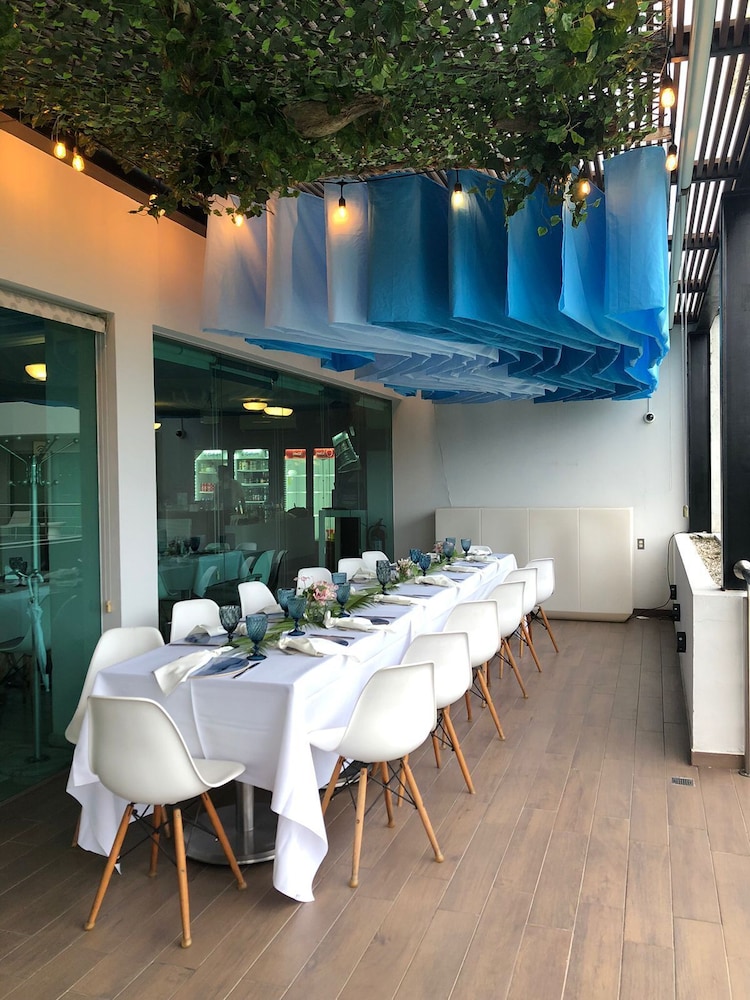 Hotel Aqua Spa & Resort