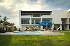 Hotel Aqua Spa & Resort