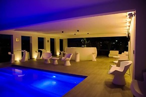 Hotel Aqua Spa & Resort