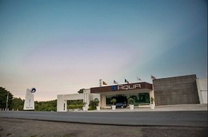 Hotel Aqua Spa & Resort
