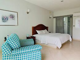 Hotel Aqua Spa & Resort