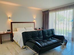 Hotel Aqua Spa & Resort