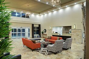 Pomeroy Inn And Suites Vermilion