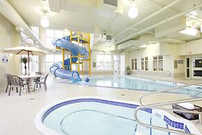 Pomeroy Inn And Suites Vermilion