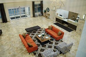 Pomeroy Inn And Suites Vermilion
