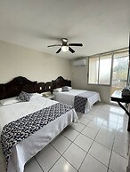 Hotel California