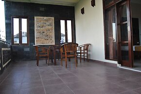 Ganesha Home Stay