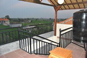 Ganesha Home Stay