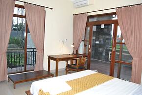 Ganesha Home Stay