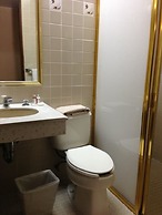 Hotel Reforma
