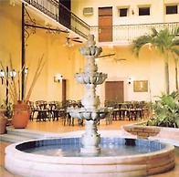 Hotel Reforma