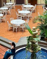 Hotel Reforma