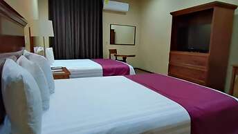 Hotel Reforma