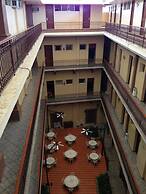 Hotel Reforma