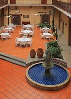 Hotel Reforma