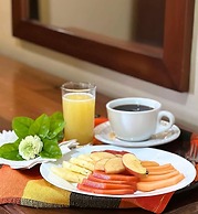 Hotel Reforma