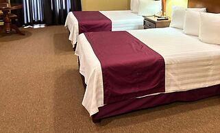 Hotel Reforma