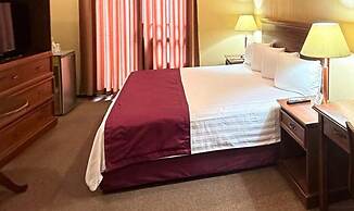 Hotel Reforma