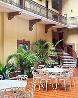Hotel Reforma