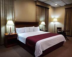 Hotel Reforma
