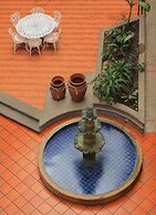 Hotel Reforma