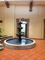 Hotel Reforma