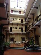 Hotel Reforma