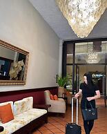 Hotel Reforma