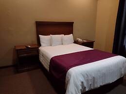 Hotel Reforma