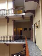 Hotel Reforma
