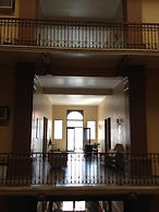 Hotel Reforma