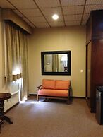 Hotel Reforma