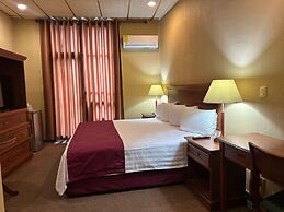 Hotel Reforma