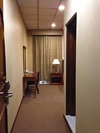 Hotel Reforma