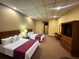 Hotel Reforma