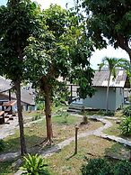 Phupha Bungalow
