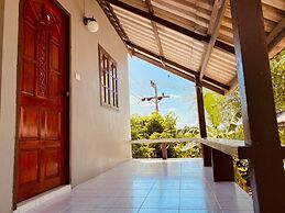Phupha Bungalow